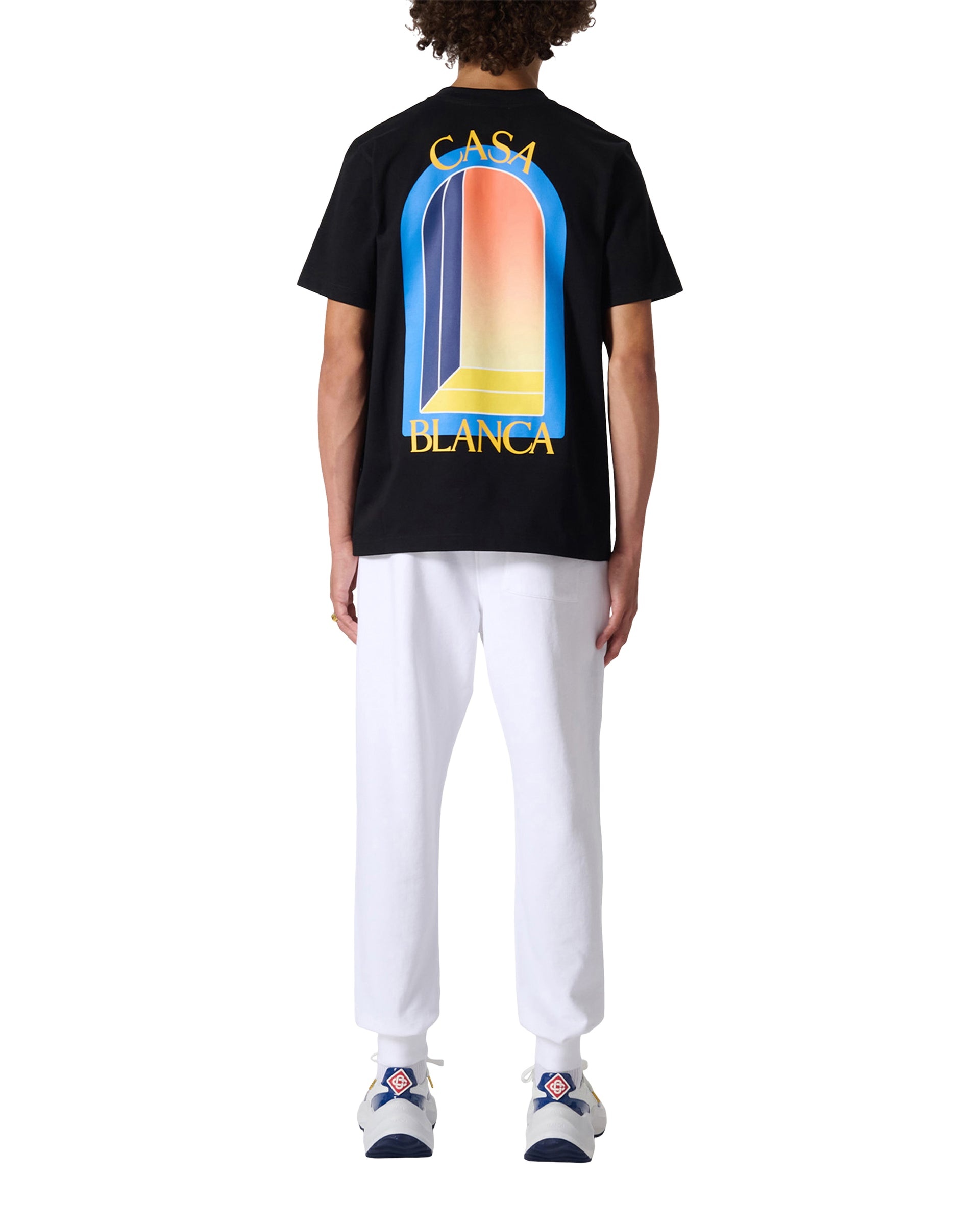L'Arche De Nuit T-Shirt - 3