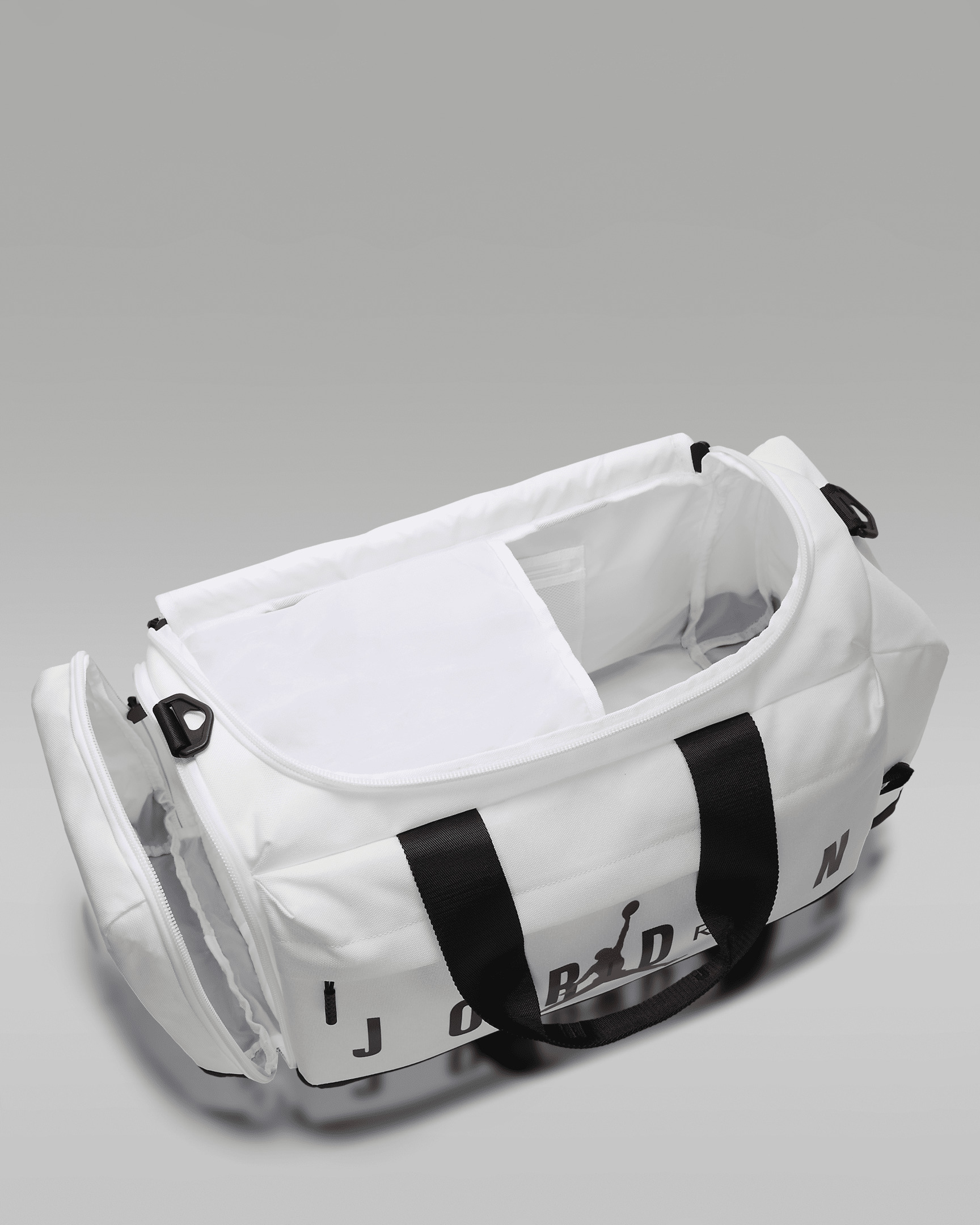 Jordan Duffel Bag (46L) - 6