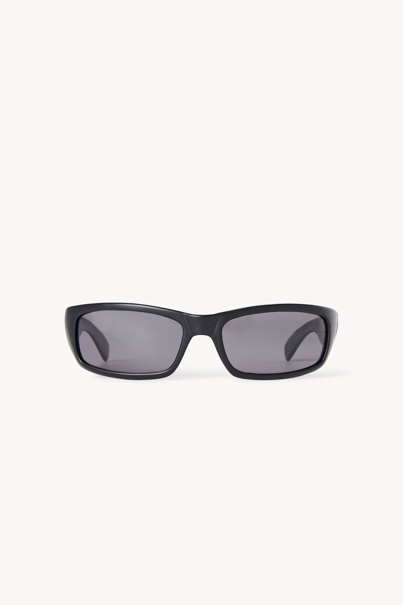 The Row Bowen Sunglasses outlook