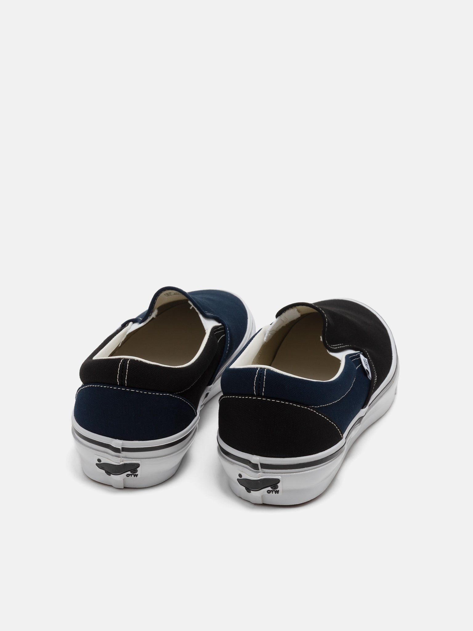x Engineered Garments OTW Classic Slip - 3