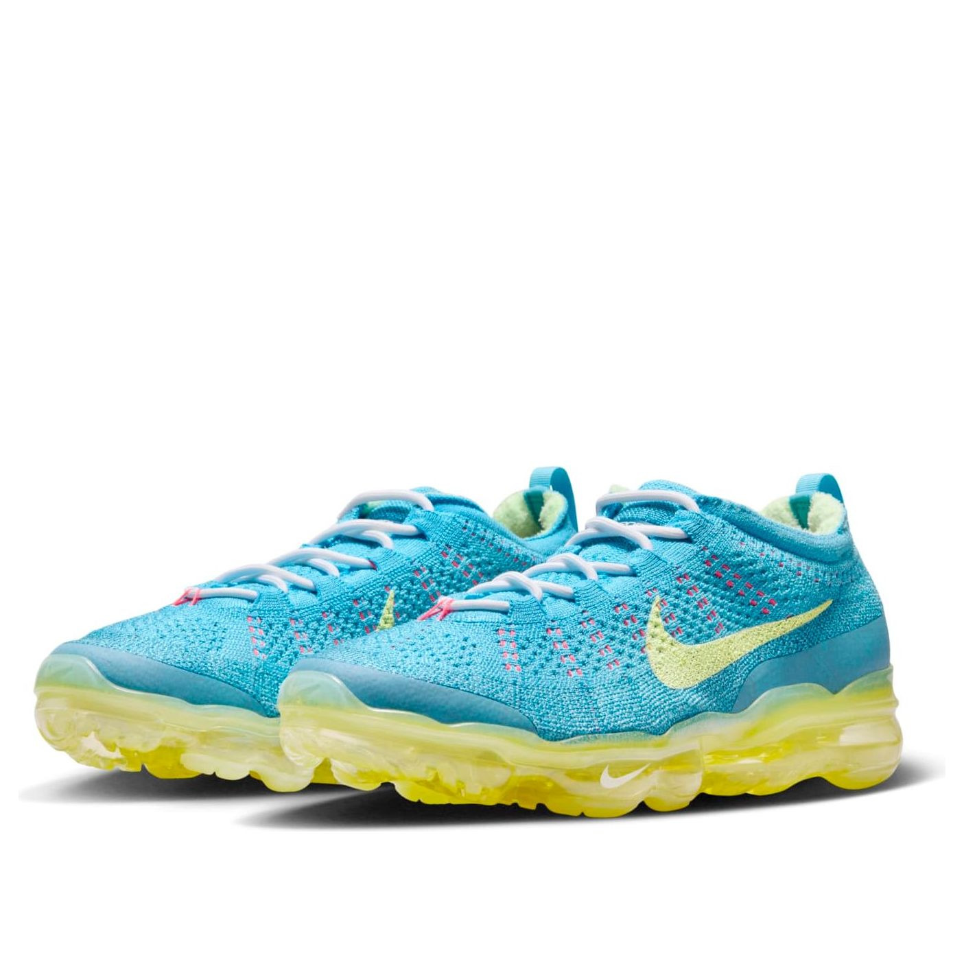Nike Air VaporMax 2023 Flyknit 'Baltic Blue' DV1678-400 - 3