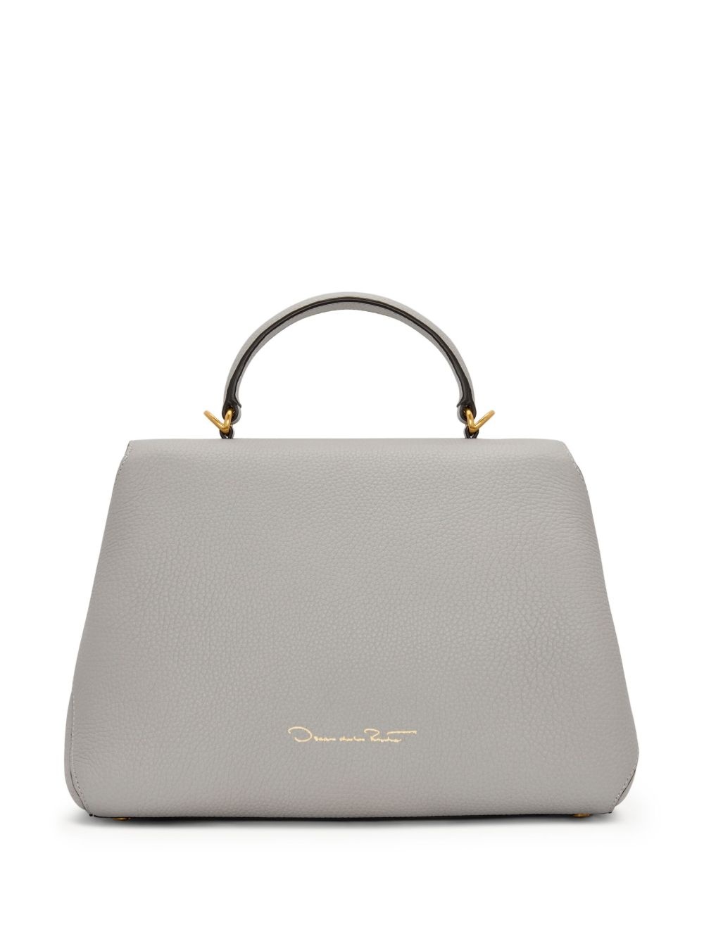 The Poppy top-handle bag - 2