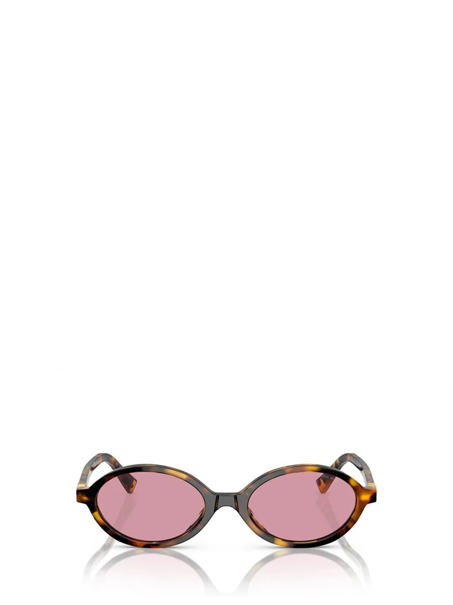 Miu Miu Eyewear MIU MIU EYEWEAR SUNGLASSES - 1
