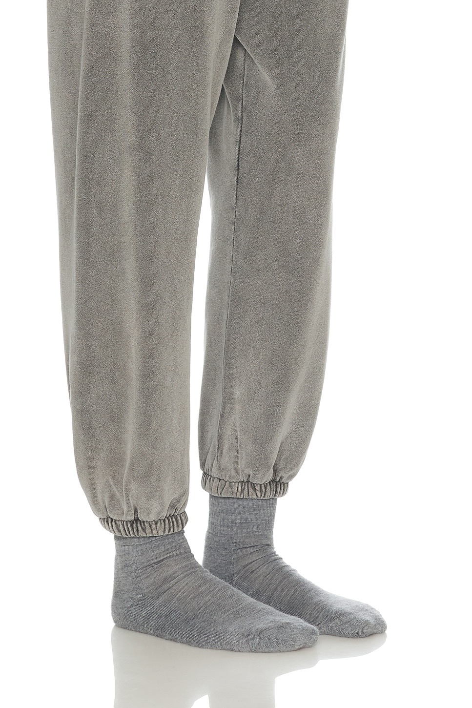 Pale Vintage Sweatpant - 6