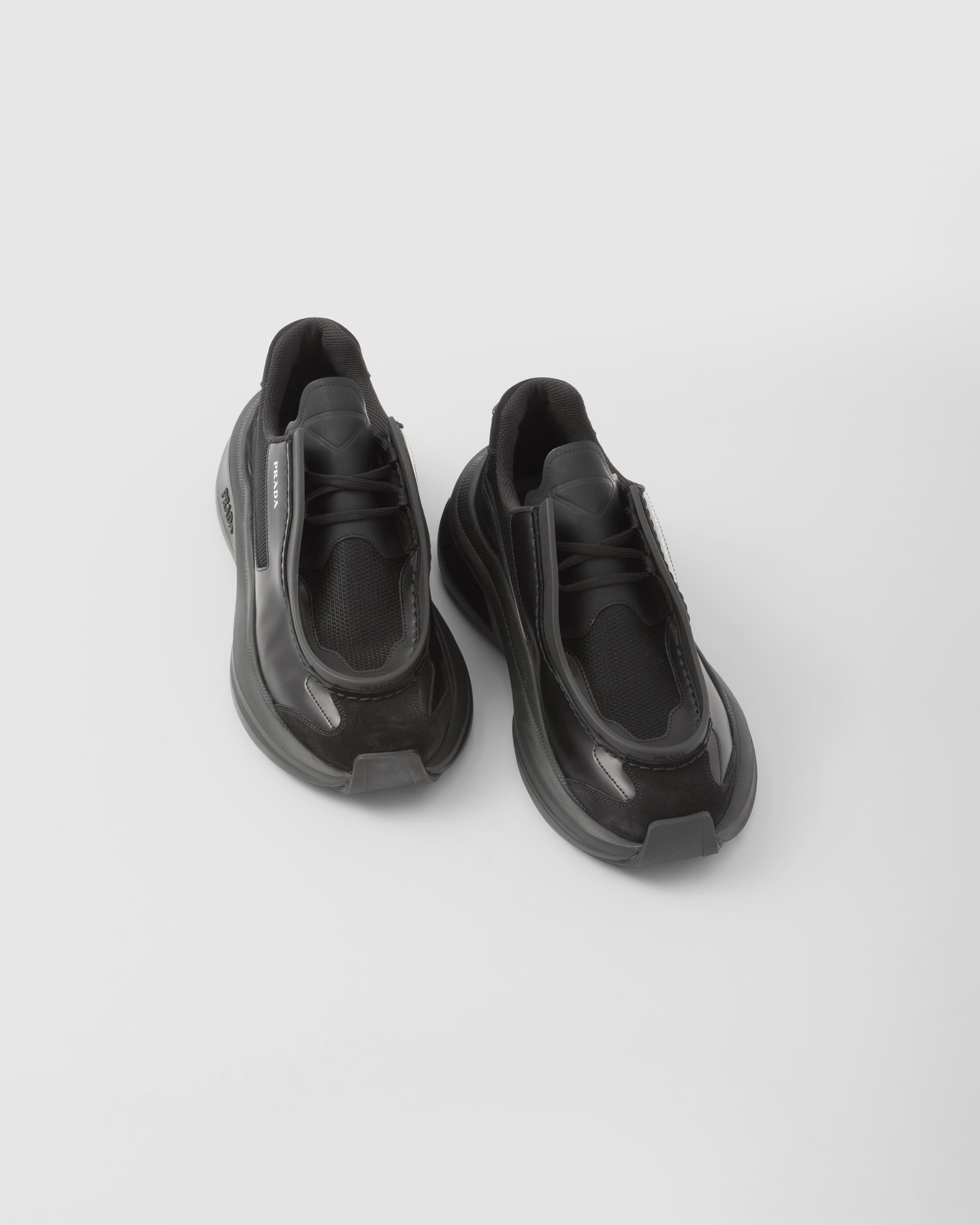 【国内正規品】PRADA 23AW system スニーカー ラフシモンズ 国内正規品】PRADA 23AW system スニーカー ラフシモンズ - メルカリ