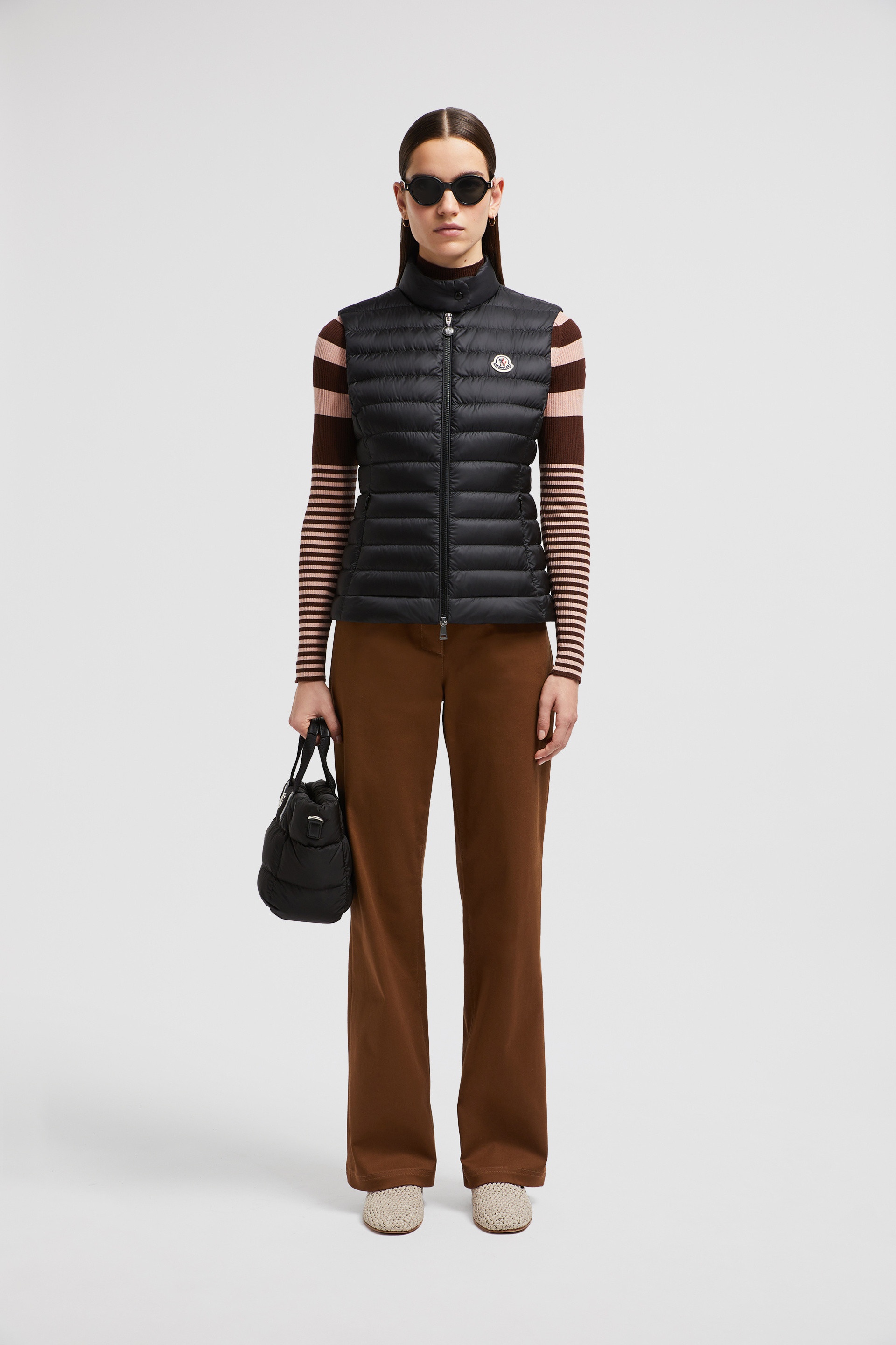 Igens Down Vest - 2