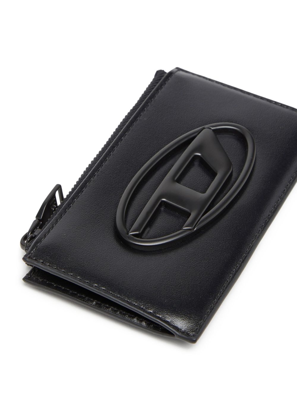 1DR logo-plaque cardholder - 3