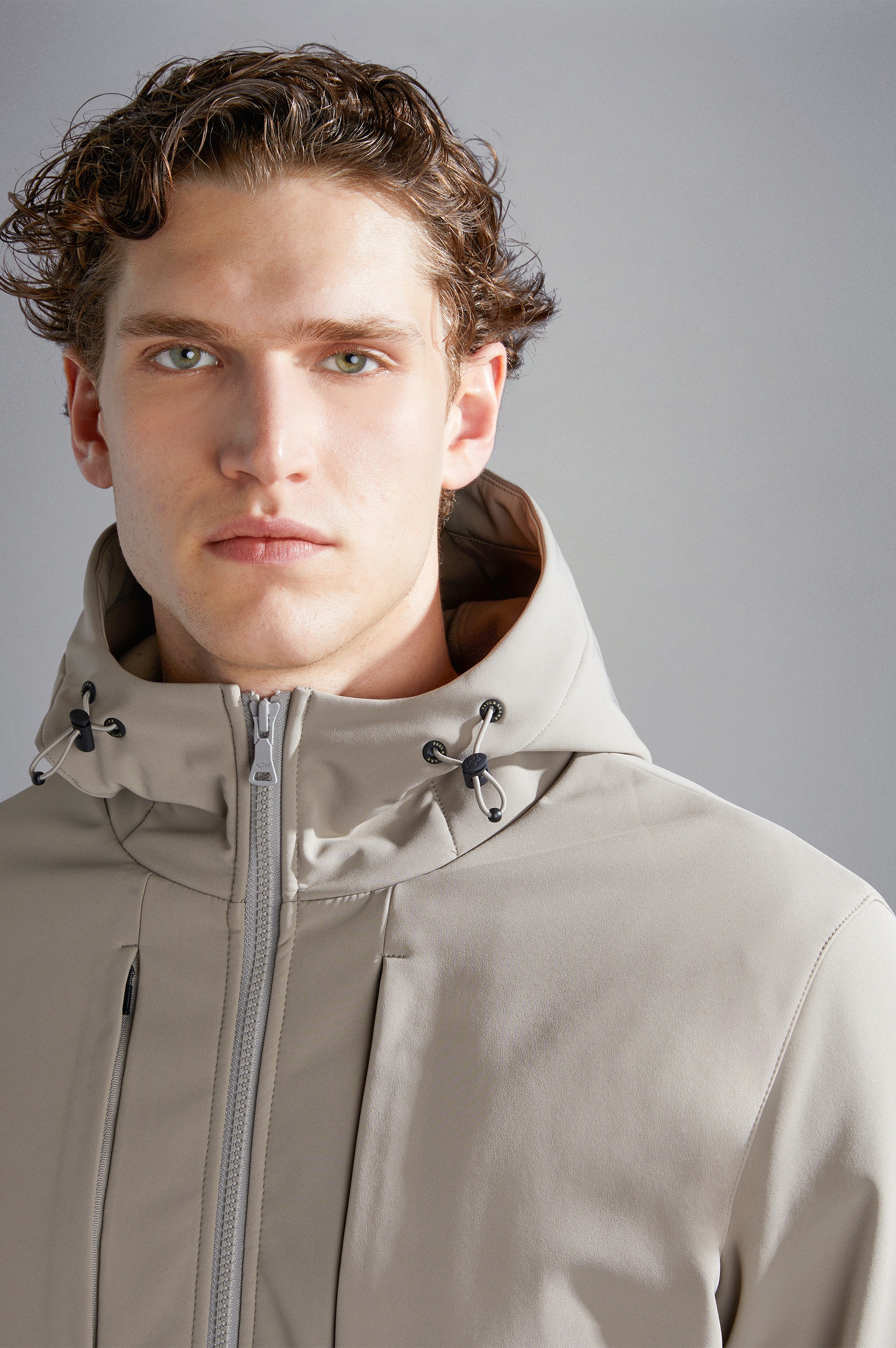 RE-SHARK SHELL JACKET - 4