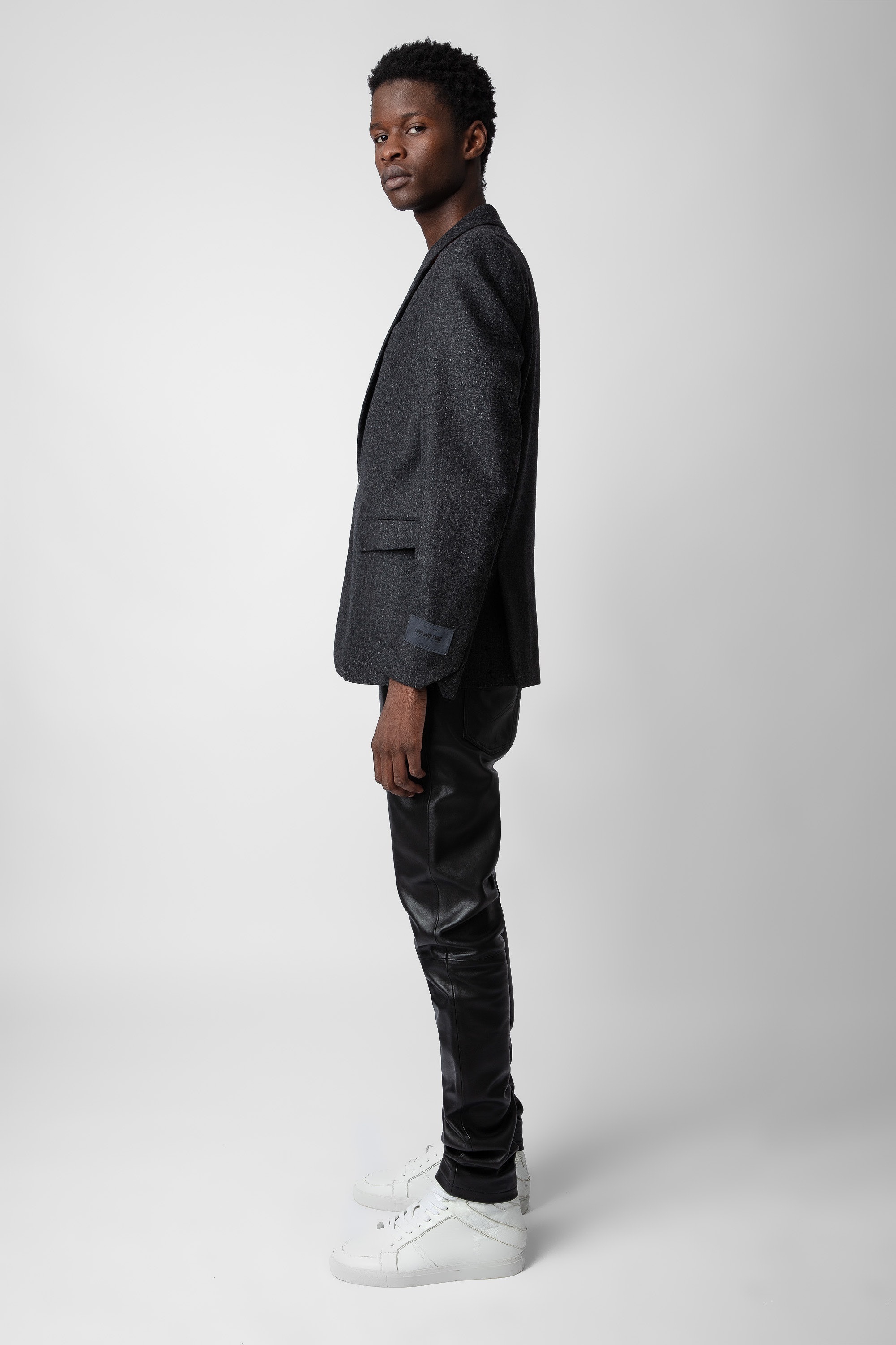 Viks Blazer - 5