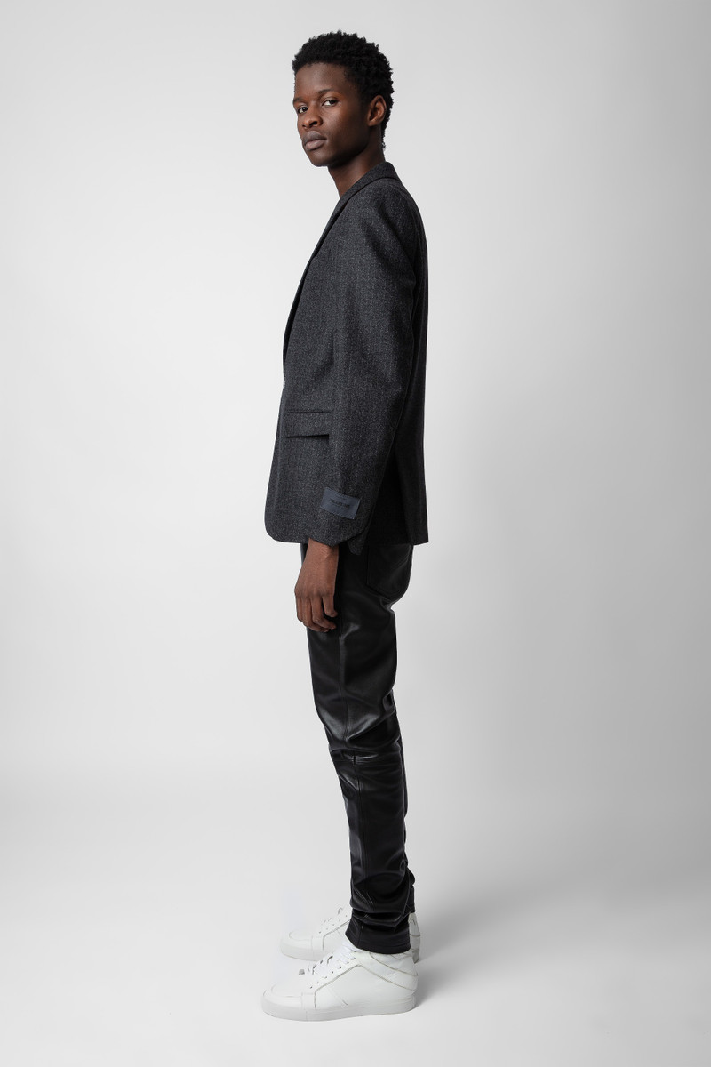 Viks Blazer 5
