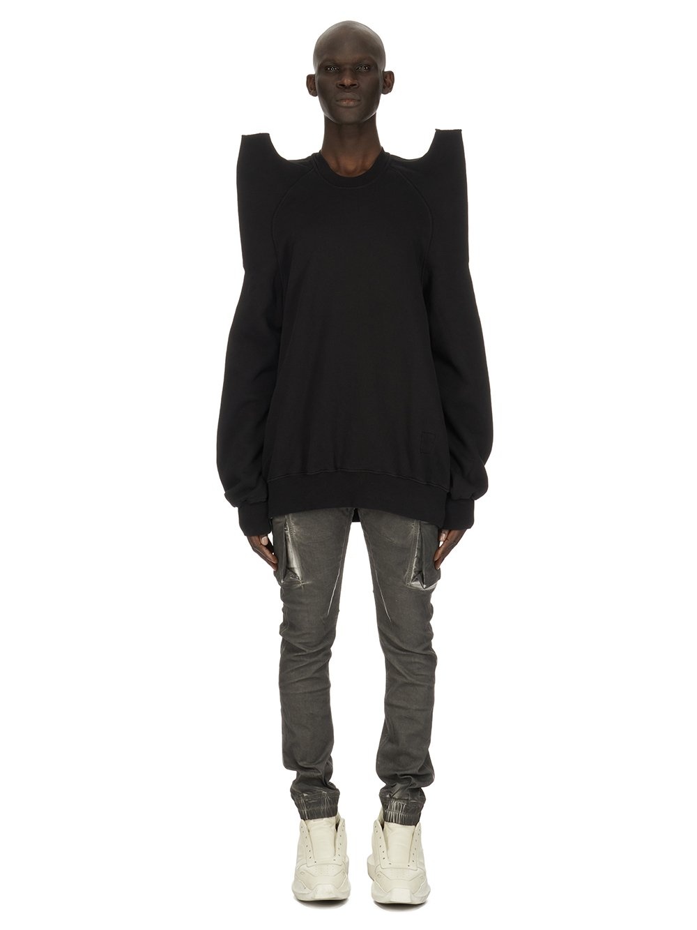 SWEATSHIRT - 7