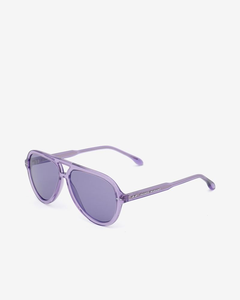 NAYA SUNGLASSES - 2
