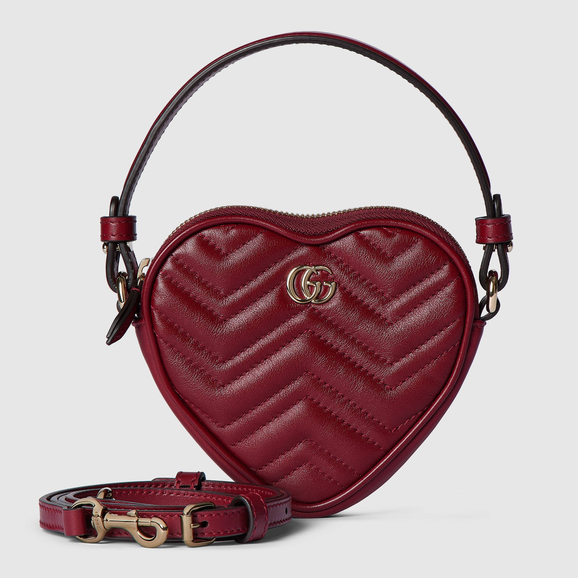 GG Marmont mini bag - 6