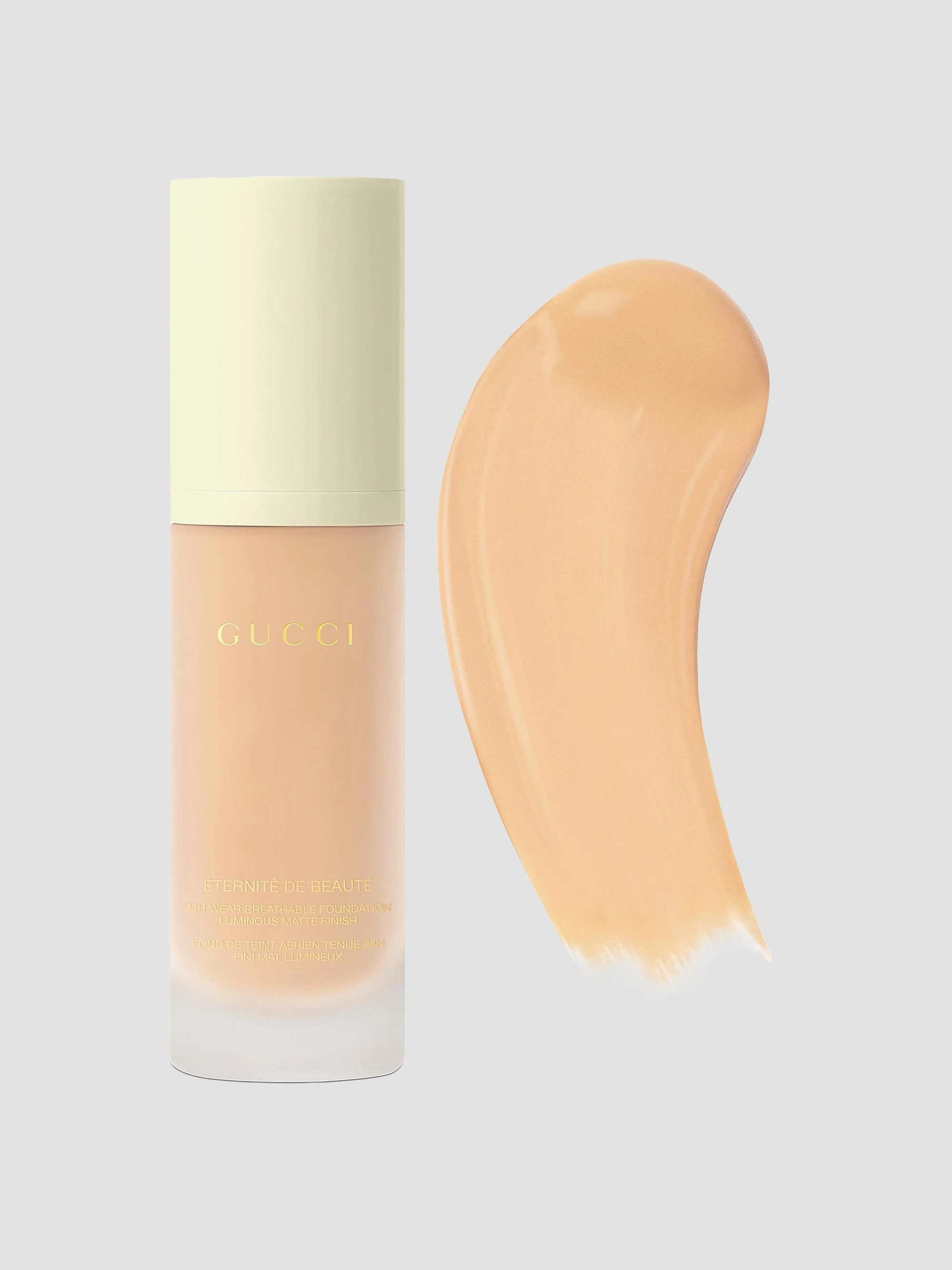 Women's Eternité De Beauté Foundation - 230 Warm - 1