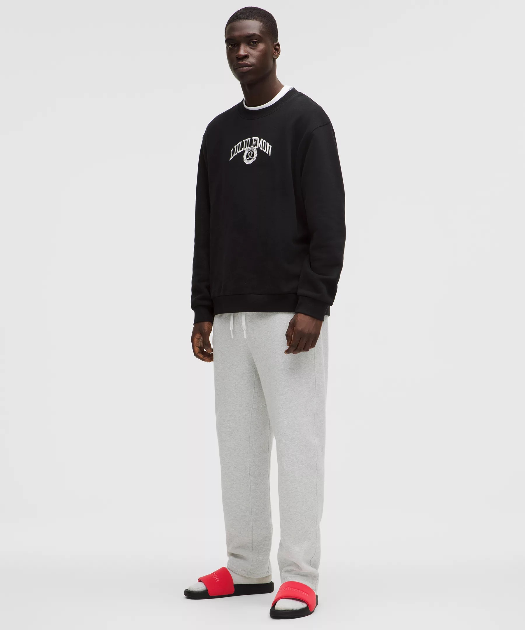 Men's Restfeel Slide *Graphic - 2