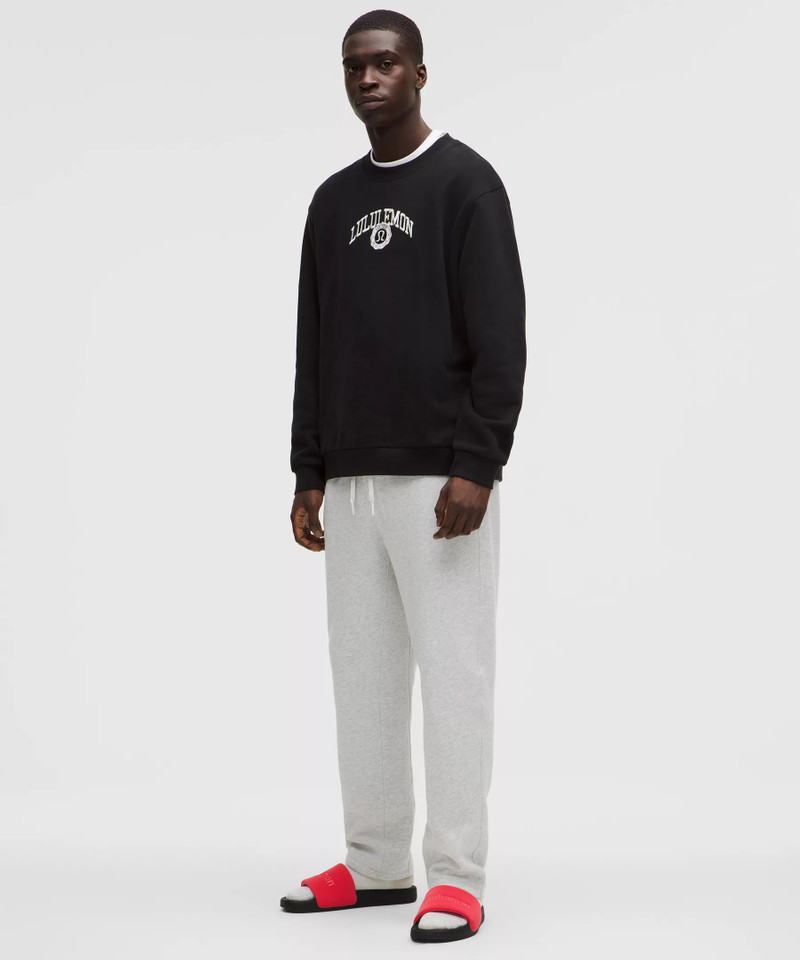 lululemon Men's Restfeel Slide *Graphic outlook