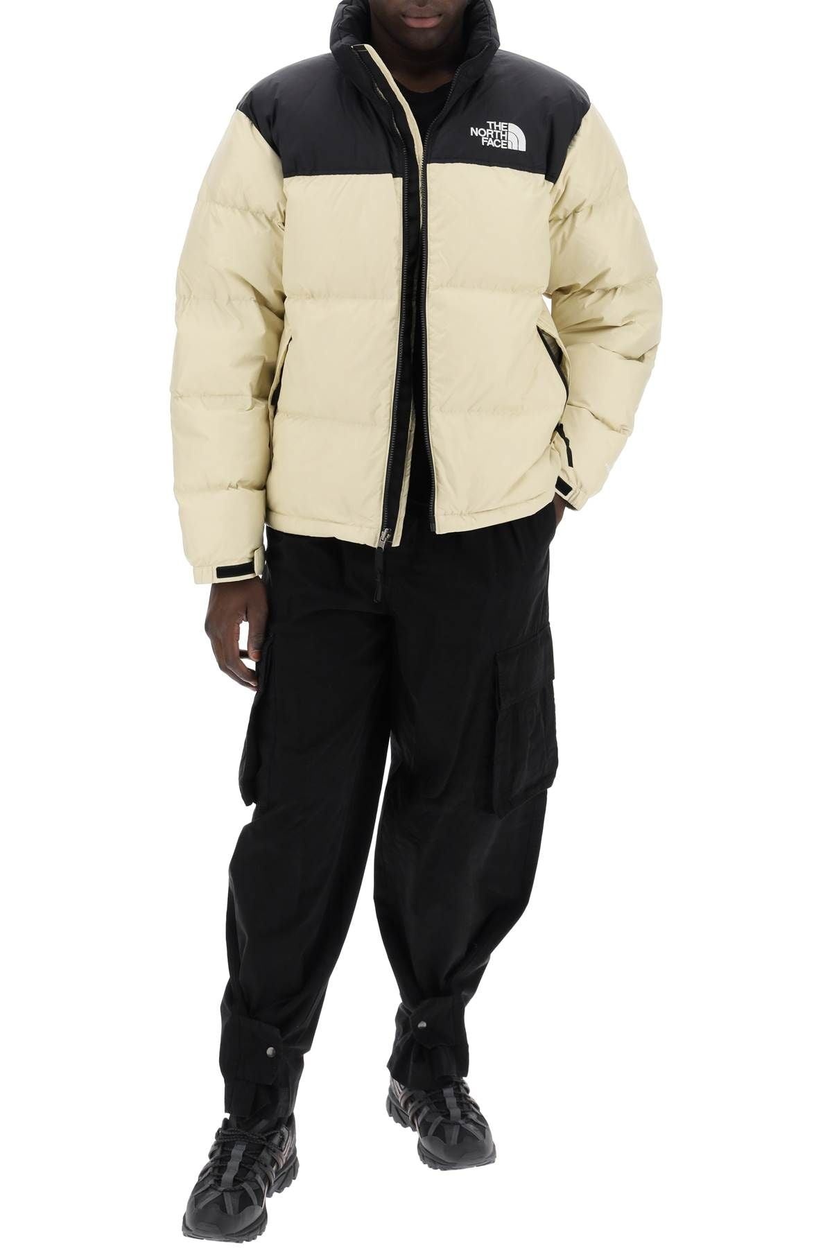 1996 RETRO NUPTSE DOWN JACKET - 7