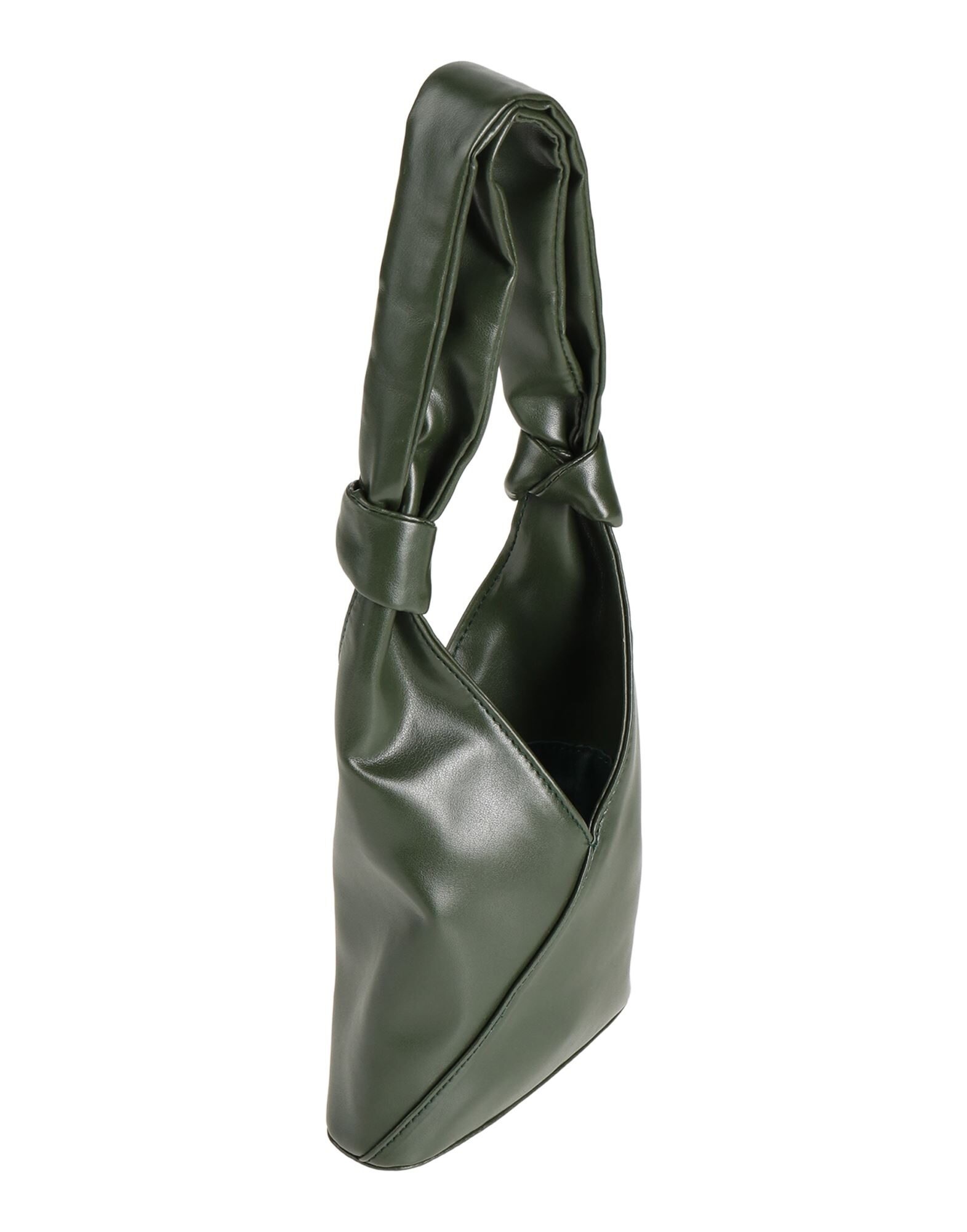 Dark green Women's Handbag - 2
