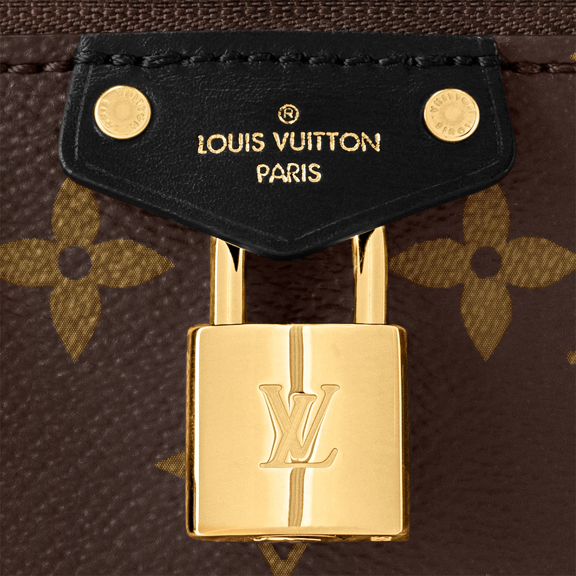 Vanity Chain Pouch - 6