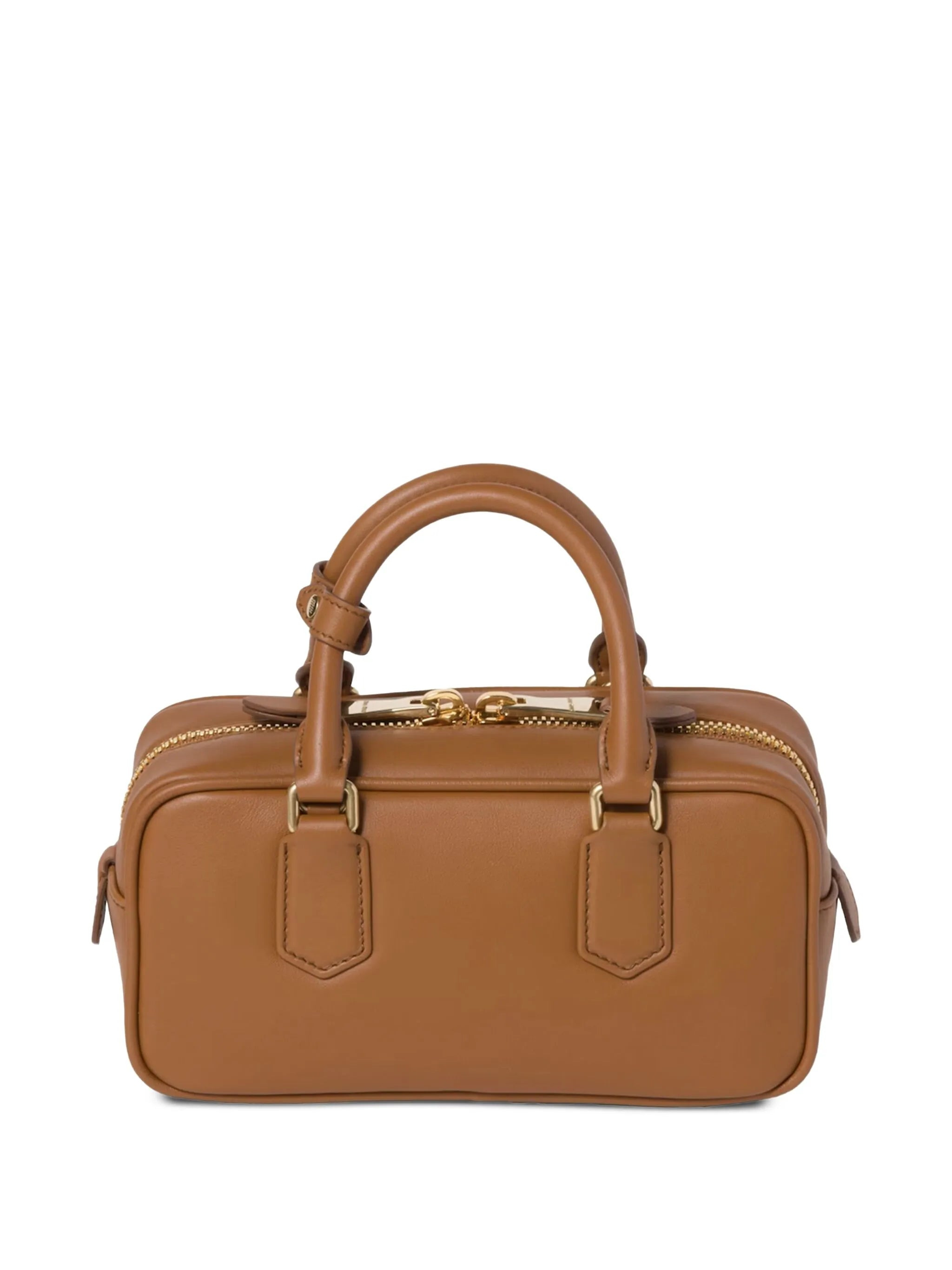 Miu Miu Arcadie Tote Bag - 3
