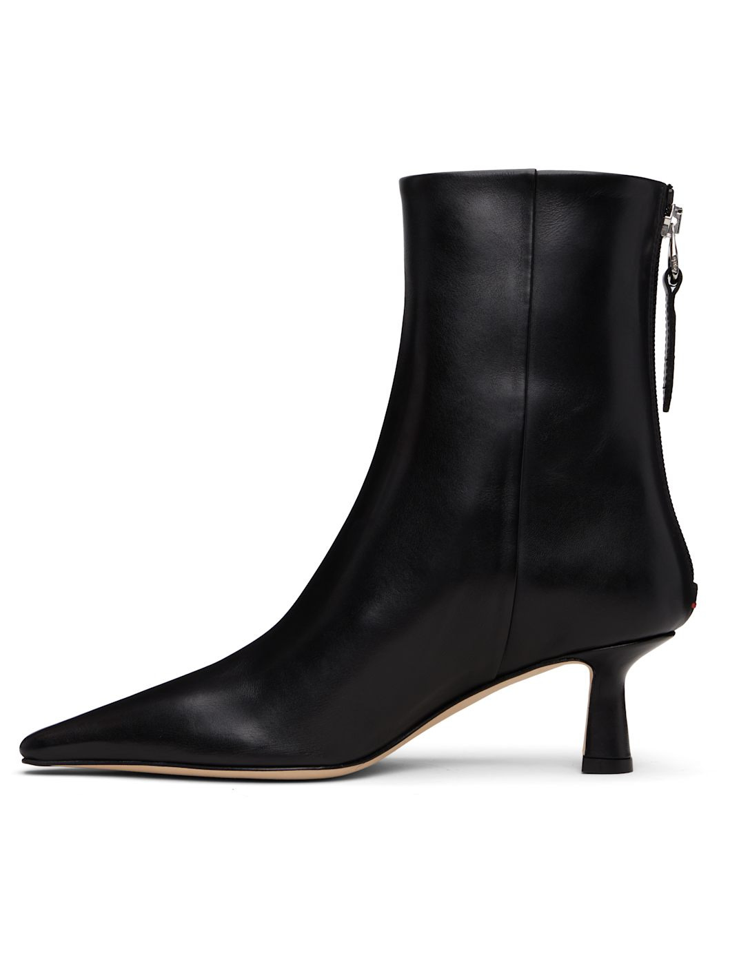 Black Rowan Boots - 3