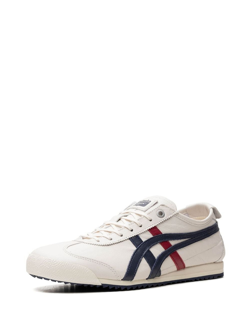 Mexico 66 SD "Cream Peacoat" sneakers 4