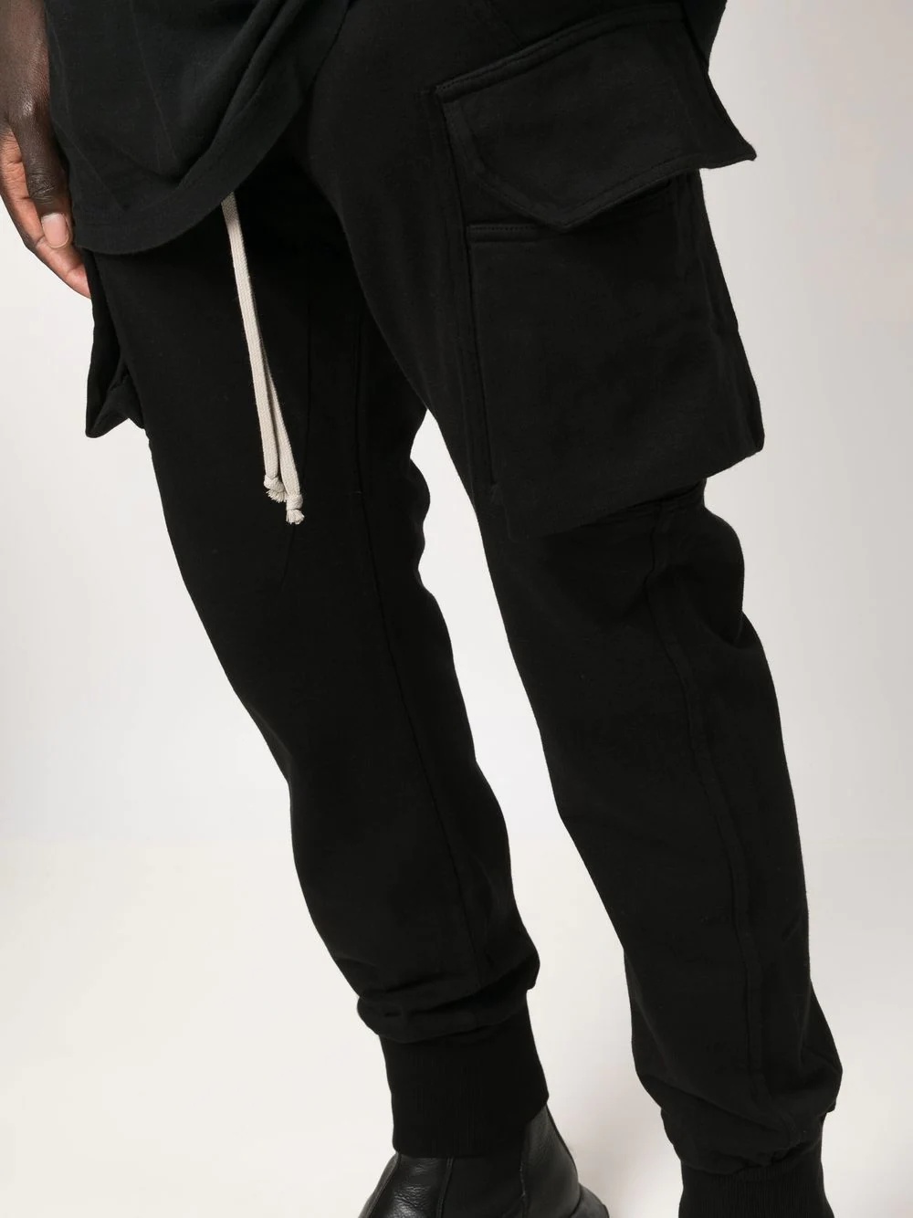 Mastodon cargo trousers - 5