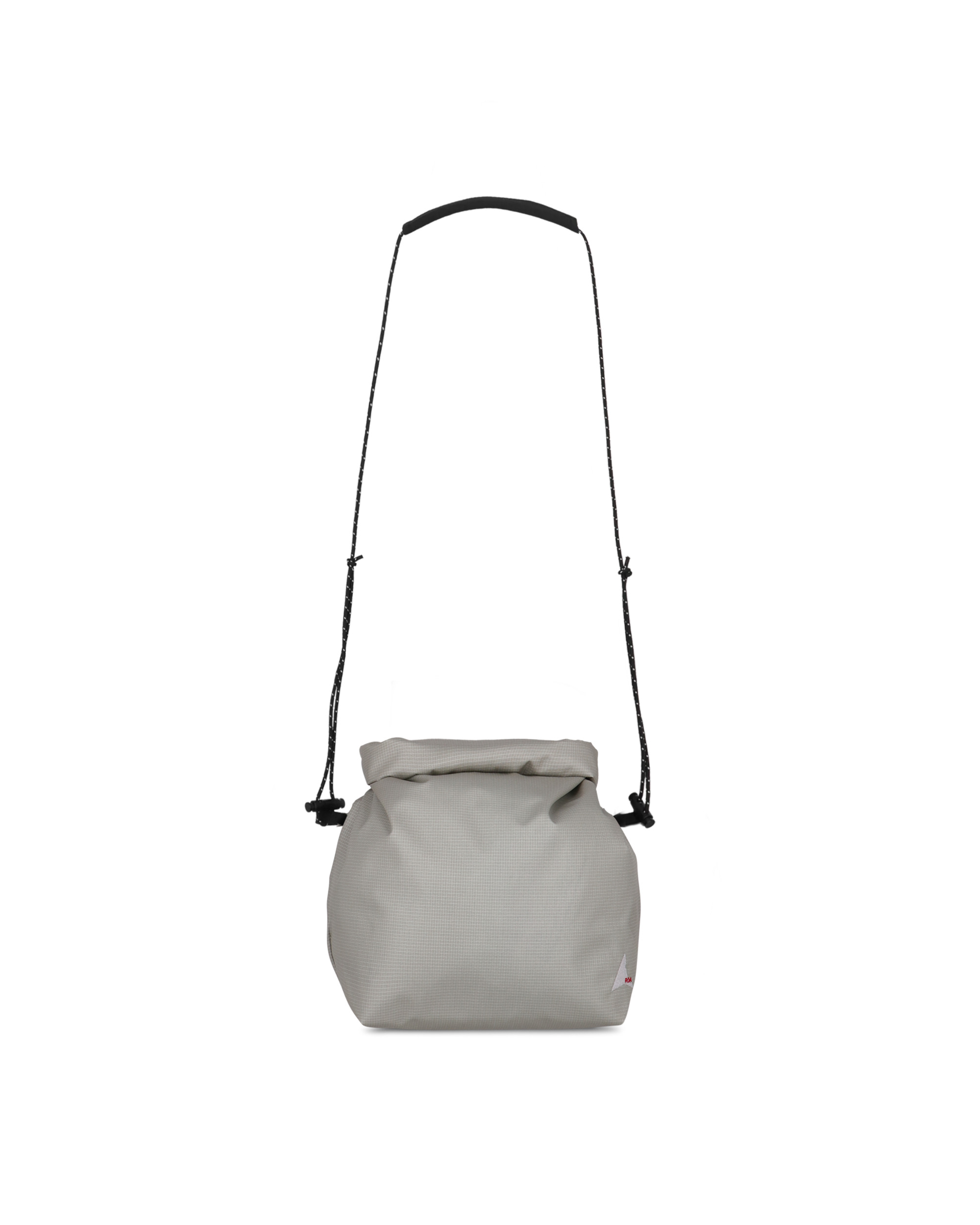 Yuna Ripstop Crossbody Bag - 2