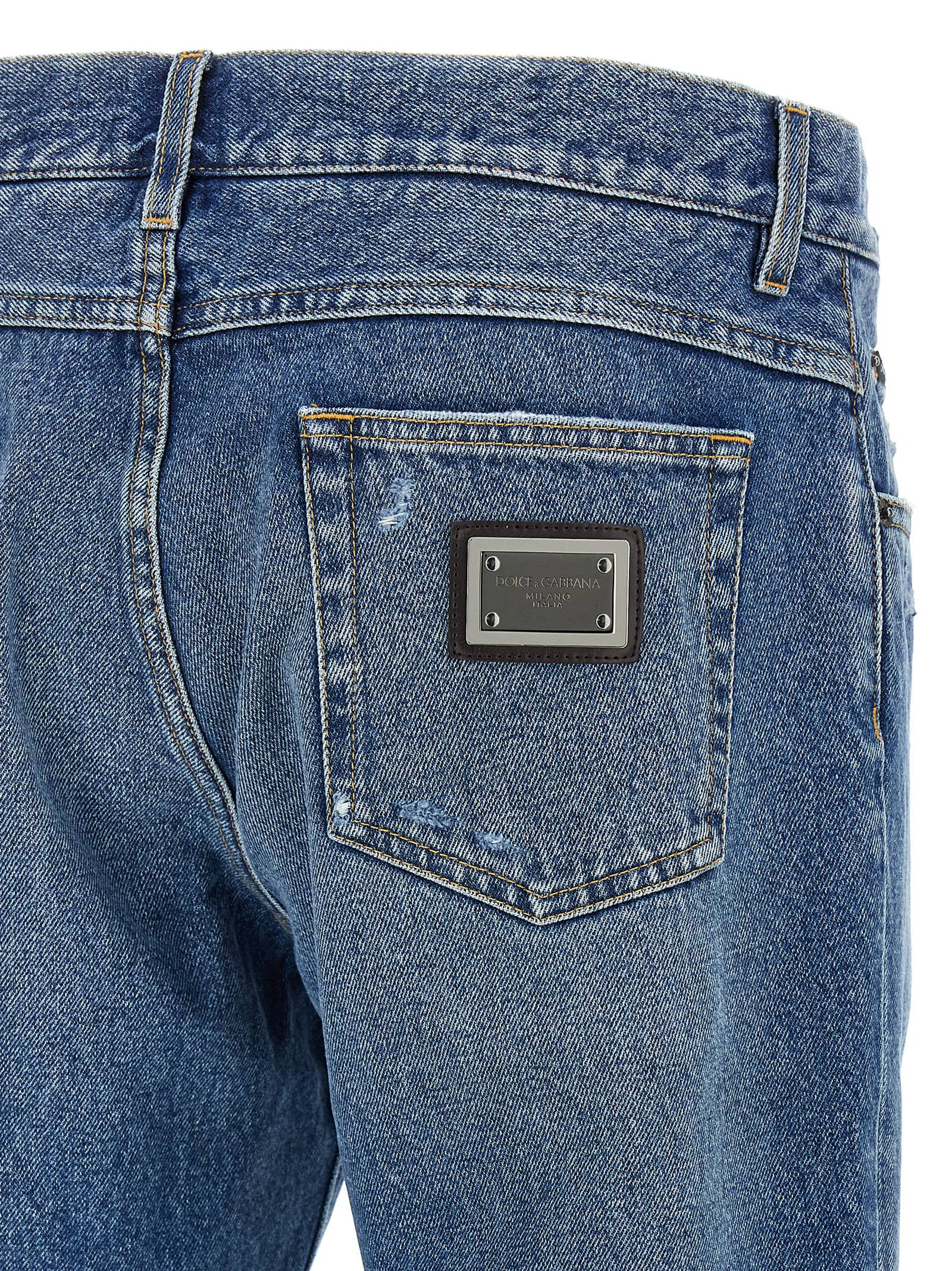 Private Wardrobe Jeans Multicolor - 4