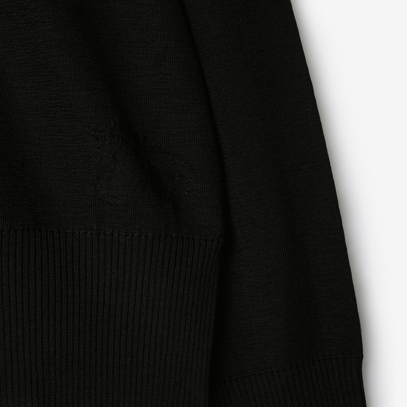 Wool Sweater 6
