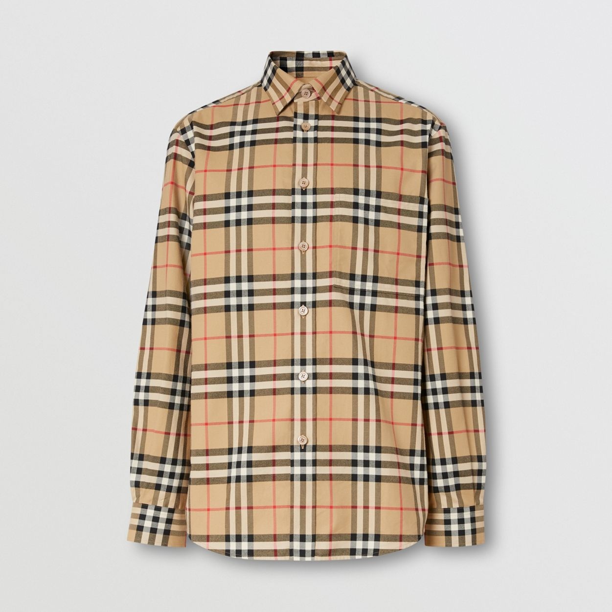 Burberry Vintage Check Shirt