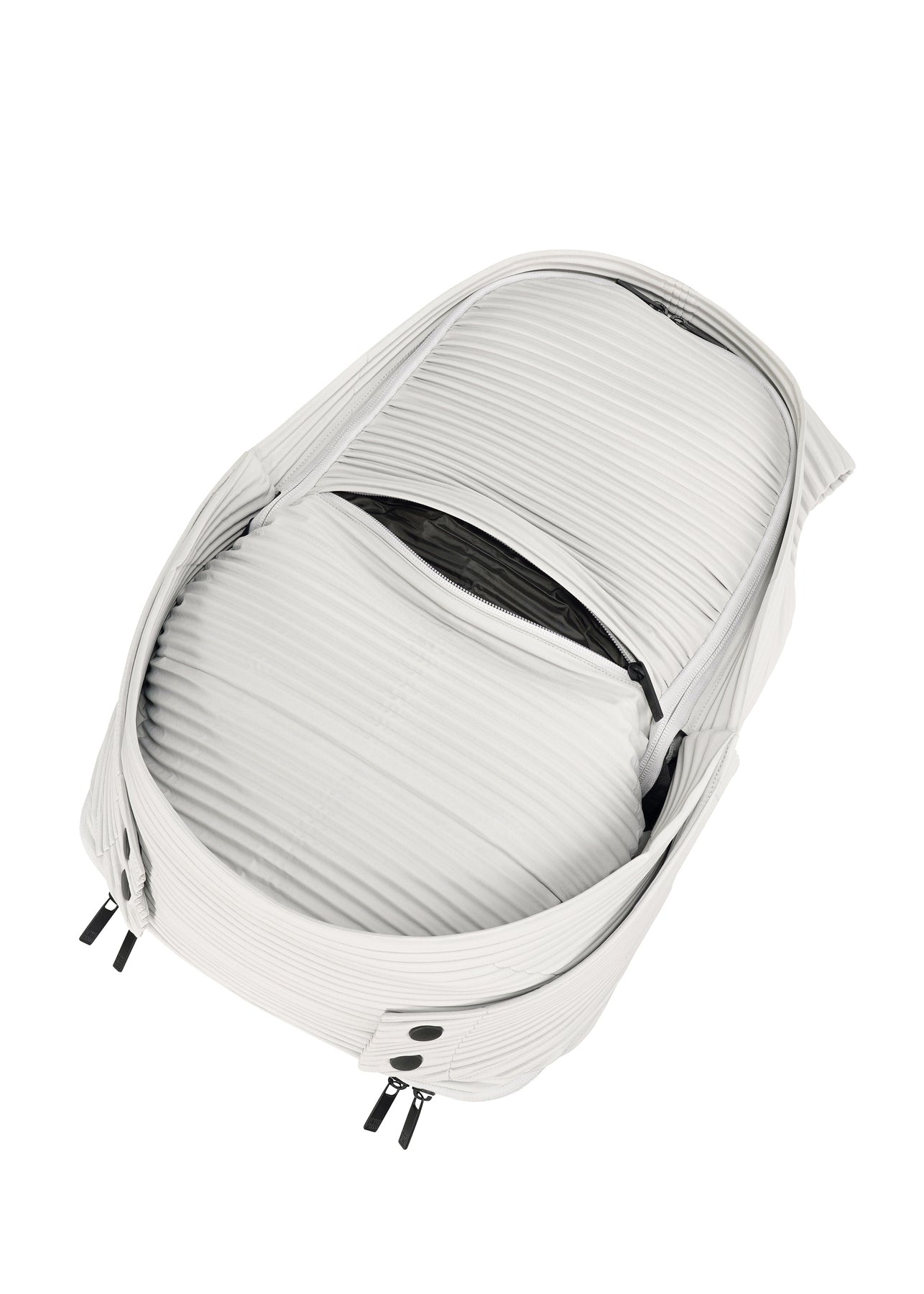 PLEATS DAYPACK - 3
