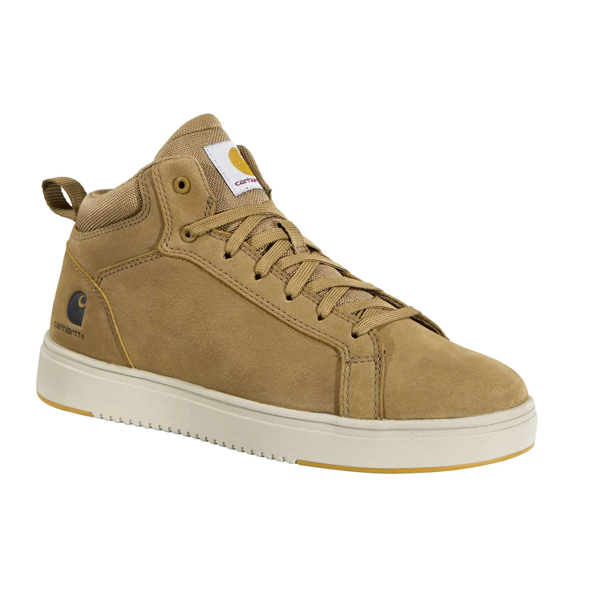Detroit Chukka - 1