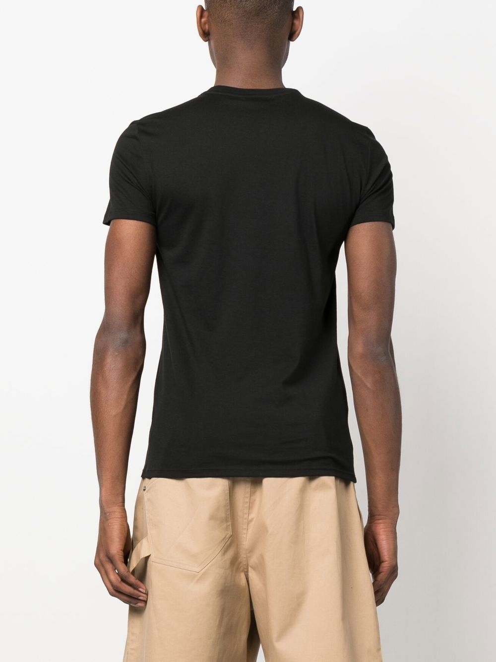 Pima-cotton T-shirt - 4