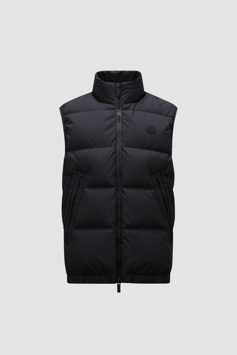 Fedare Down Vest 1