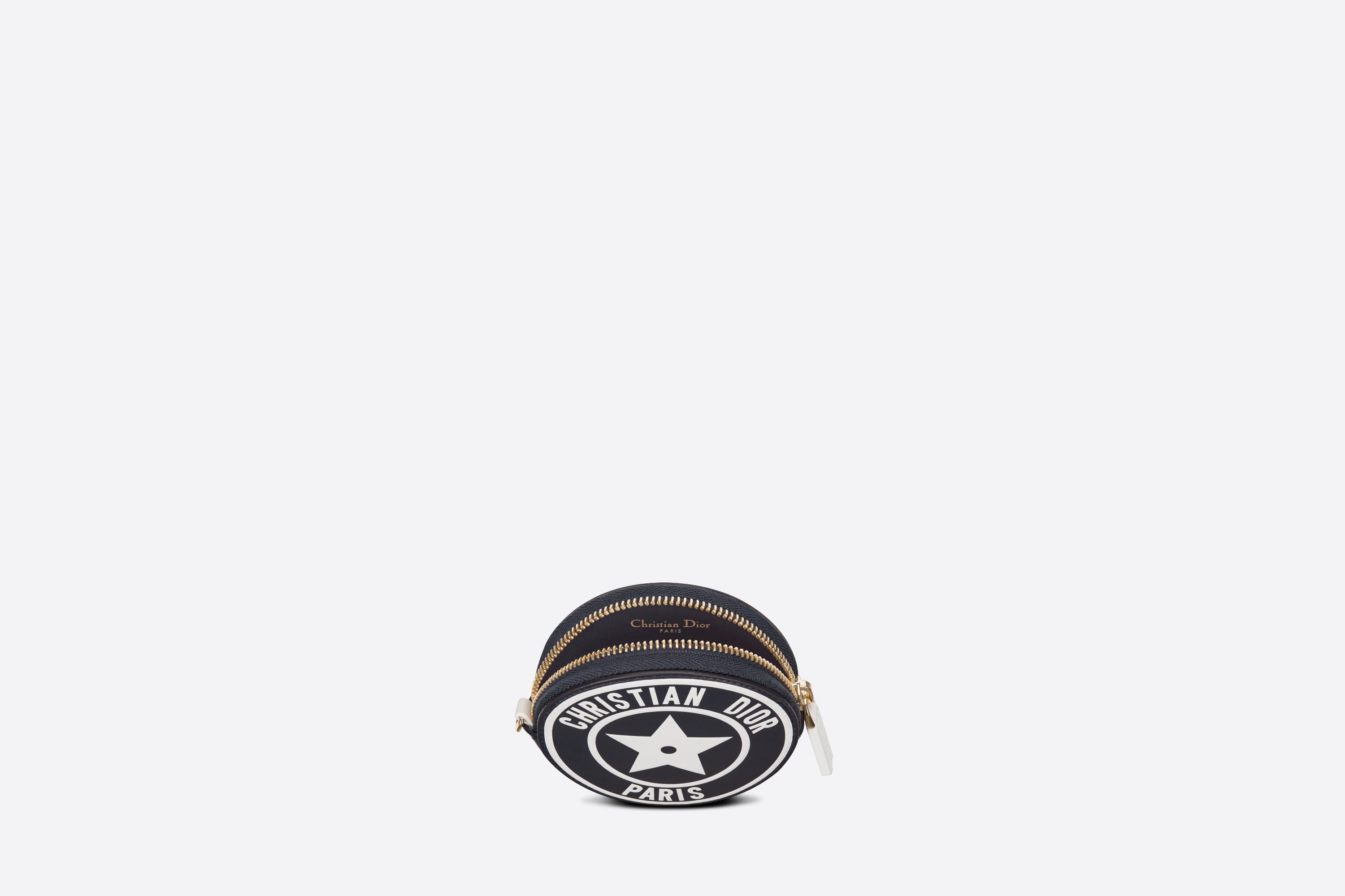 Dior Vibe Coin Holder - 3