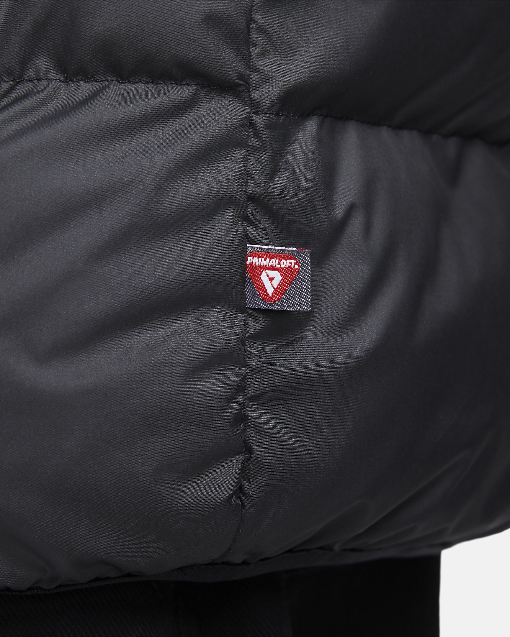 Nike Windrunner PrimaLoft® Men's Storm-FIT Hooded Puffer Jacket - 7