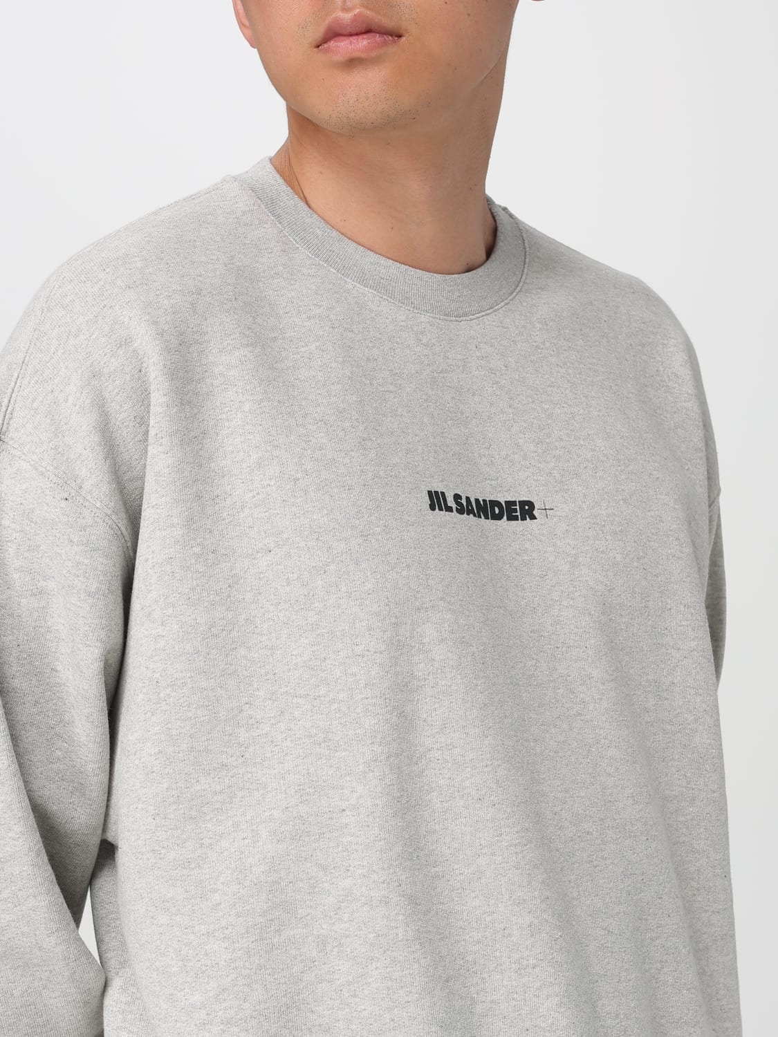 Sweatshirt men Jil Sander - 5