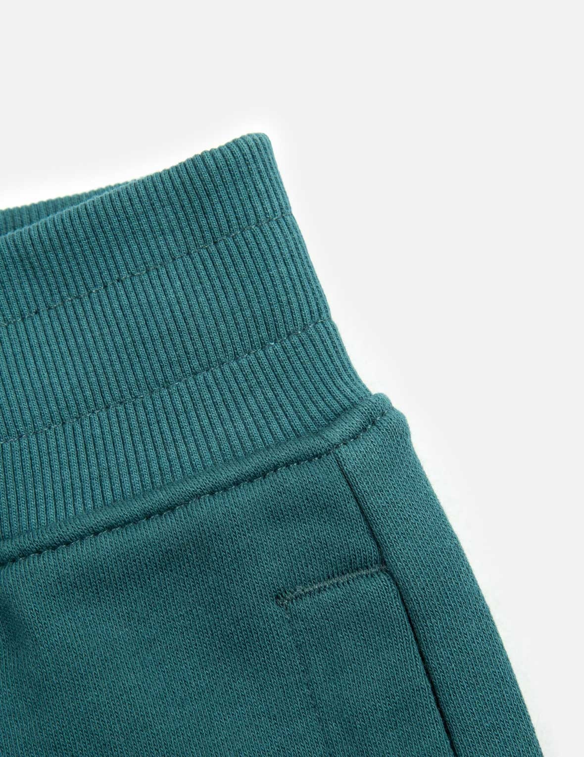 DAICOCK PRINT SWEATPANTS - 7