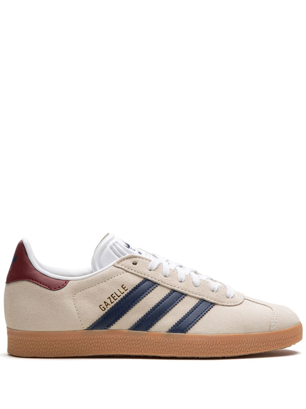 Gazelle "Off White" sneakers - 1