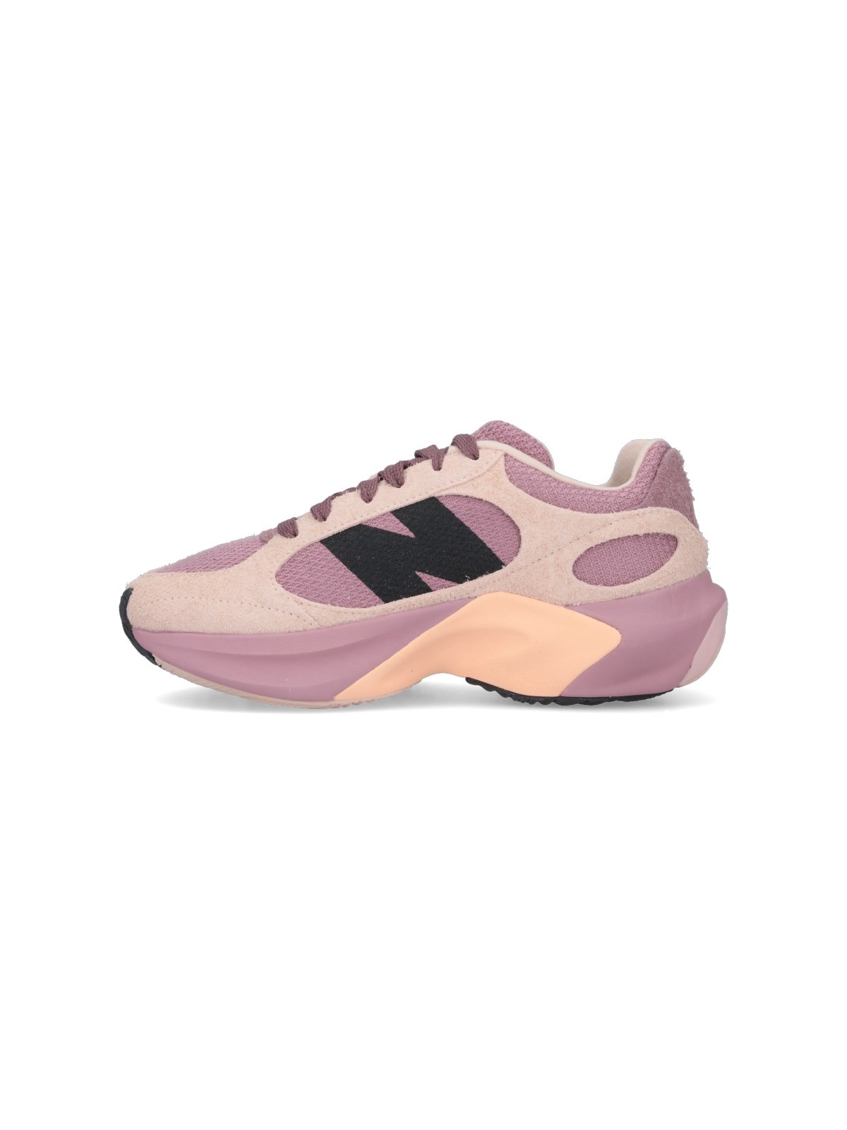 "WRPD RUNNER" SNEAKERS - 3