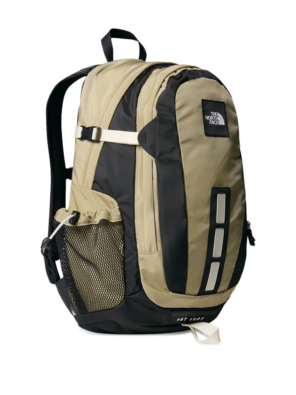 Hot Shot SE buckle backpack - 1