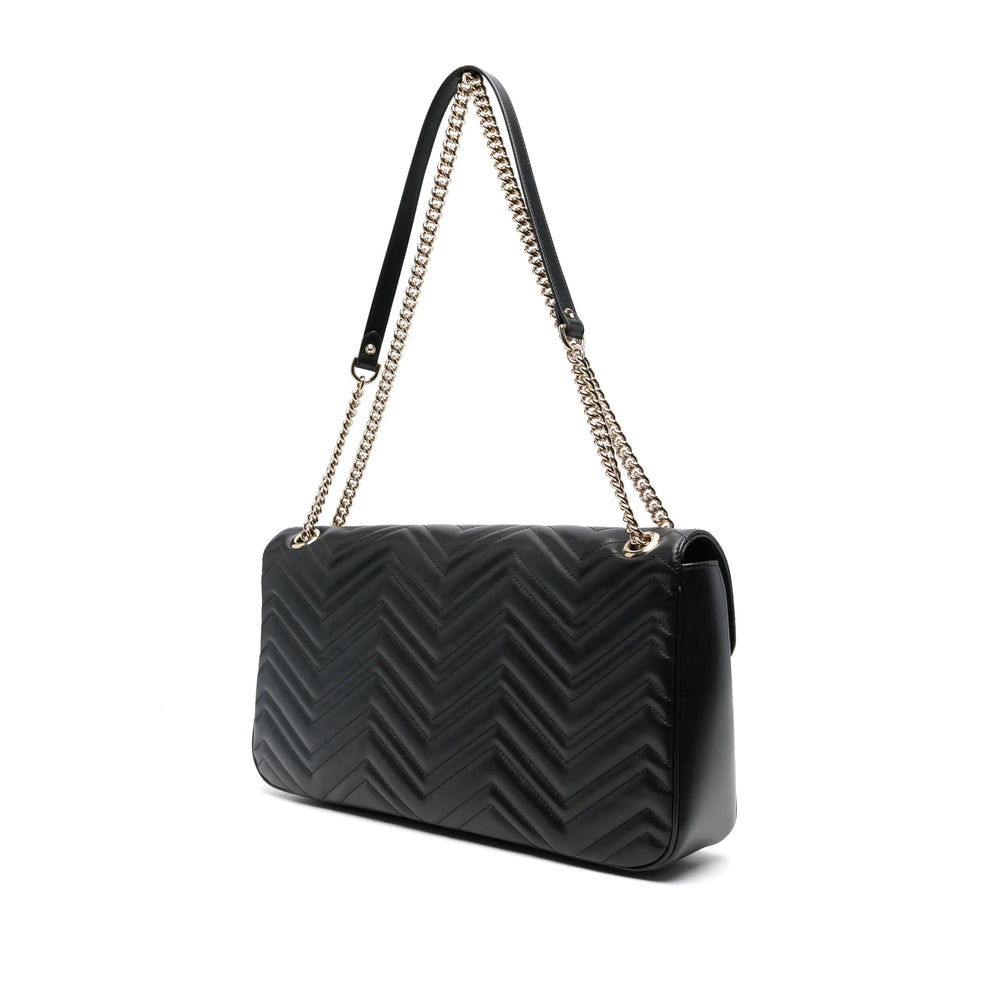 Gucci Black Shoulder Bags Women - 2