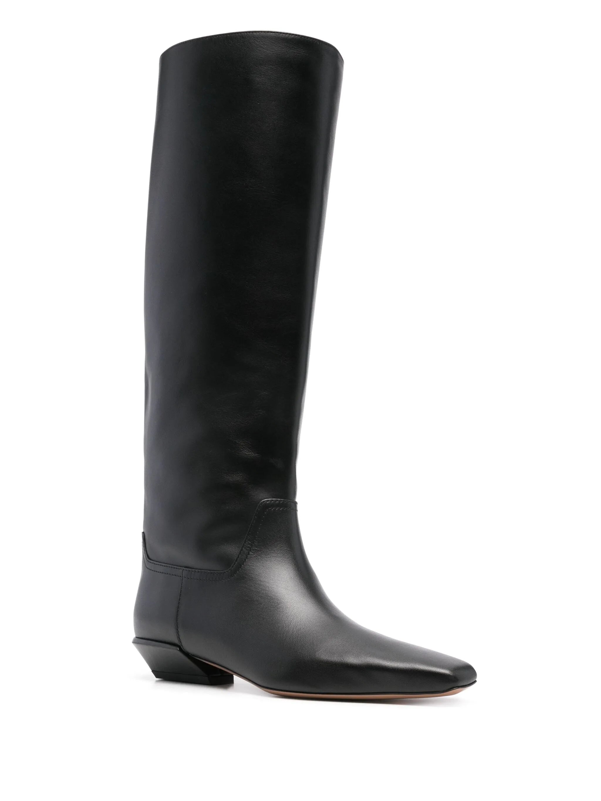 Paris Texas 25mm Bettina Boots - 4