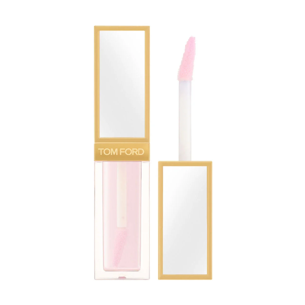 Soleil Hydrating Lip Oil - 1
