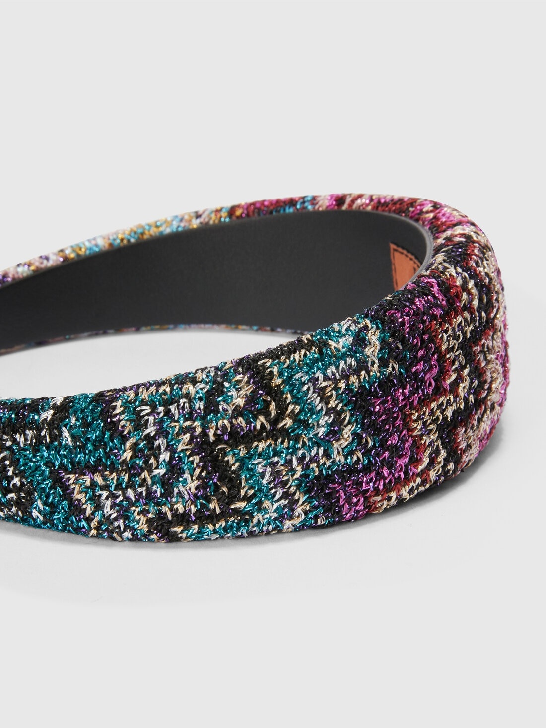 Zig zag headband - 3