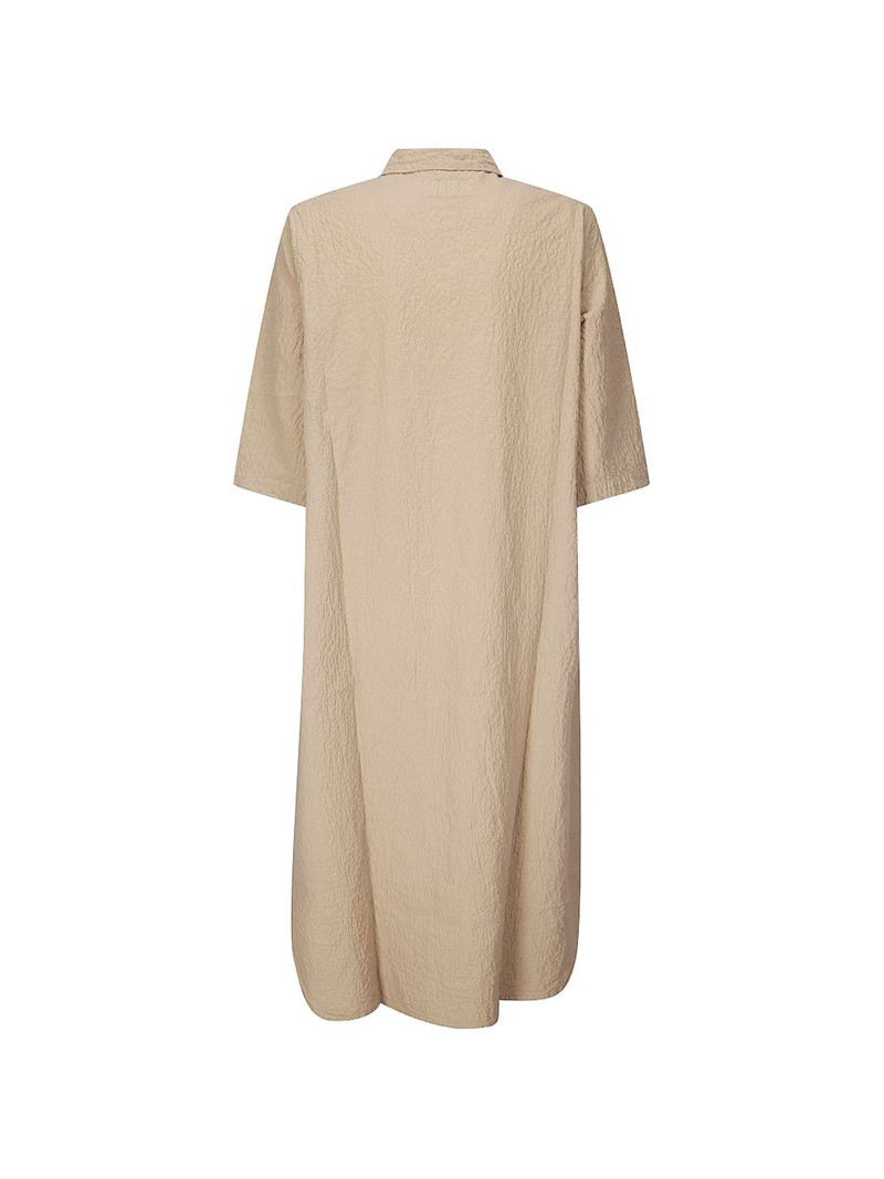 LABO.ART Acca midi shirt dress outlook