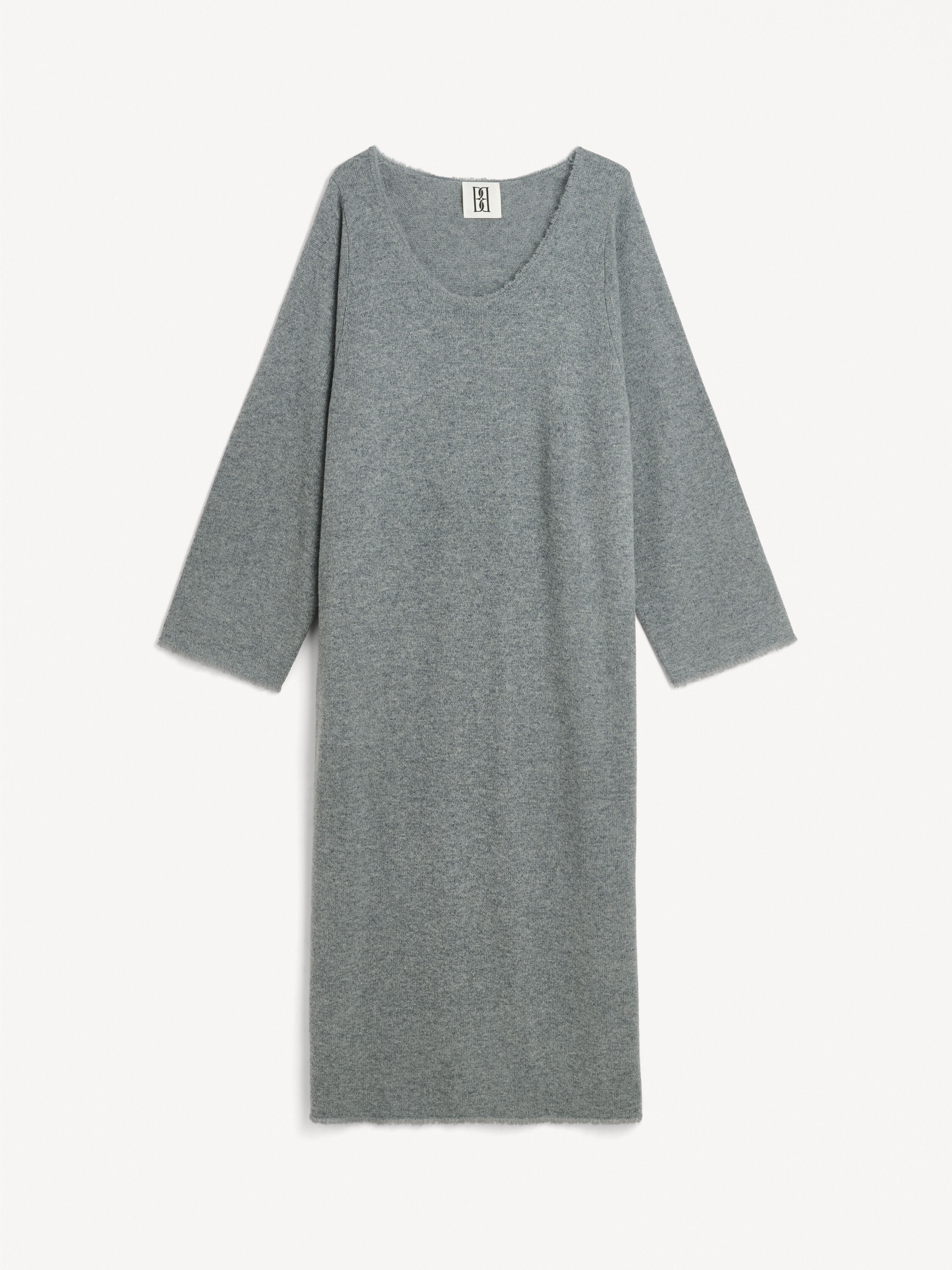 Lovella maxi dress - 1