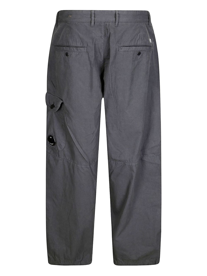 C.P. Company Lens-detail cargo pants outlook