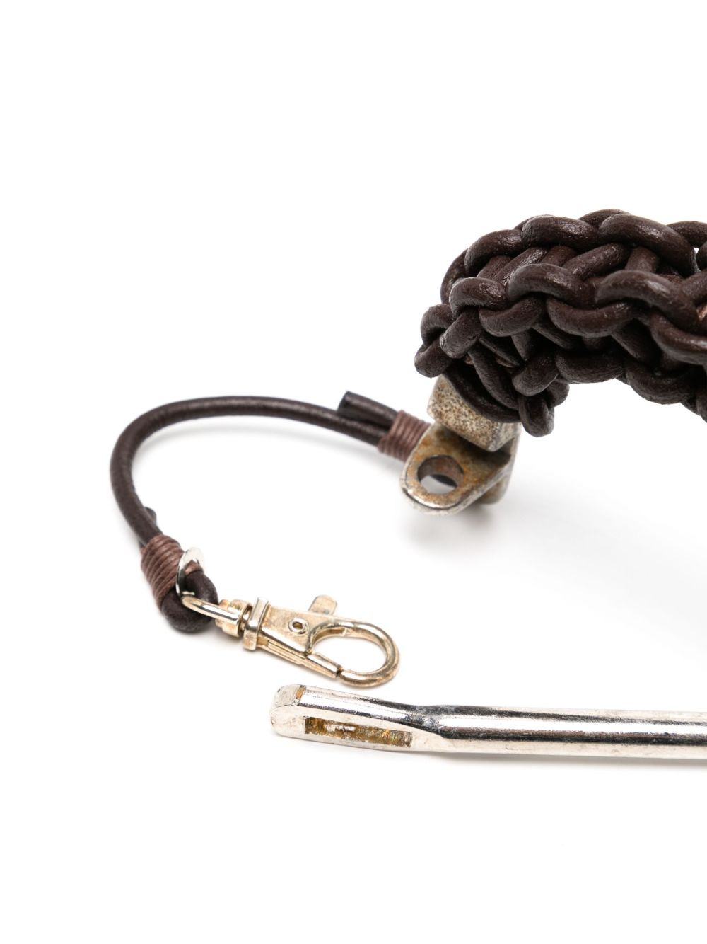 handle keychain - 2